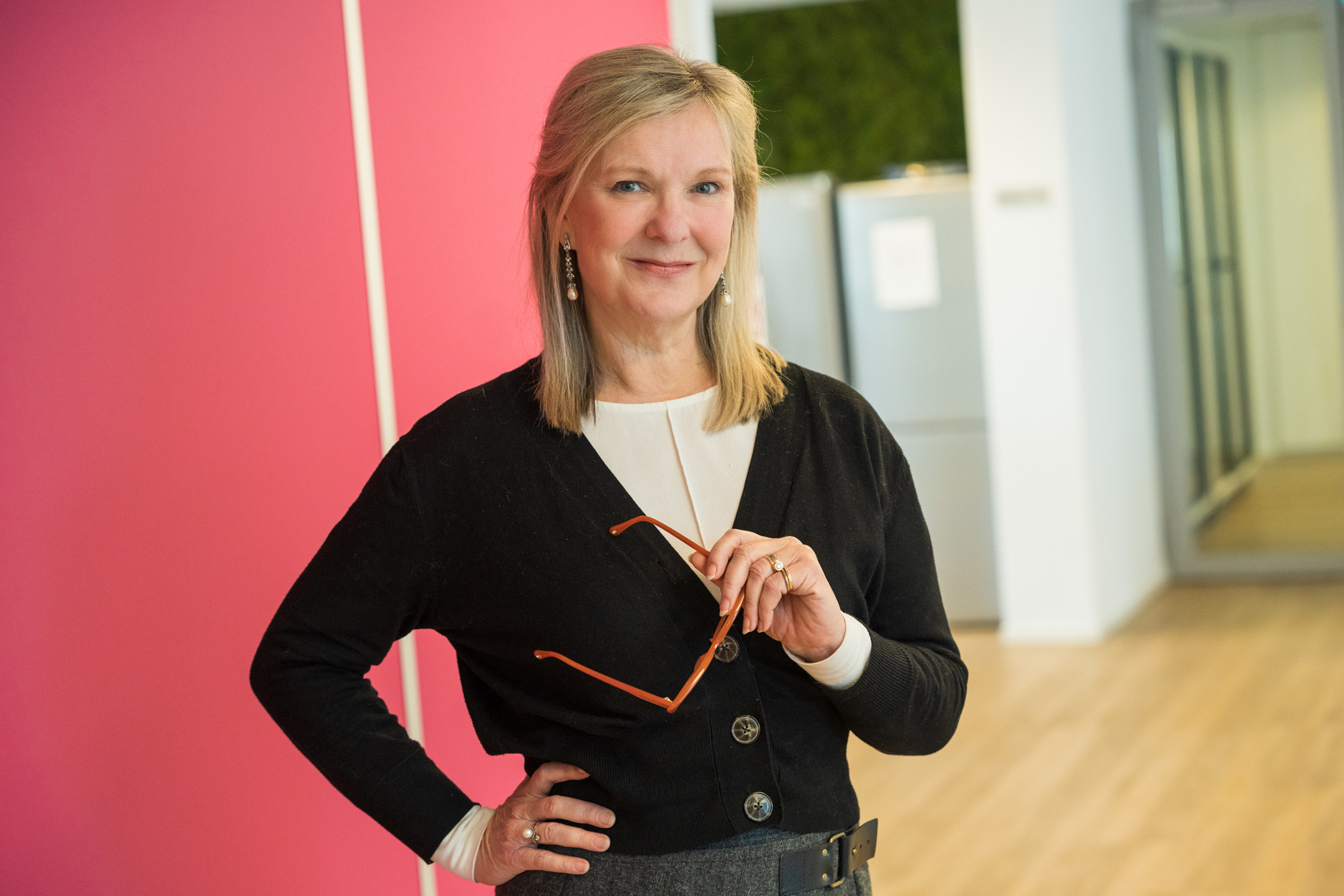 Marieke van der Werf